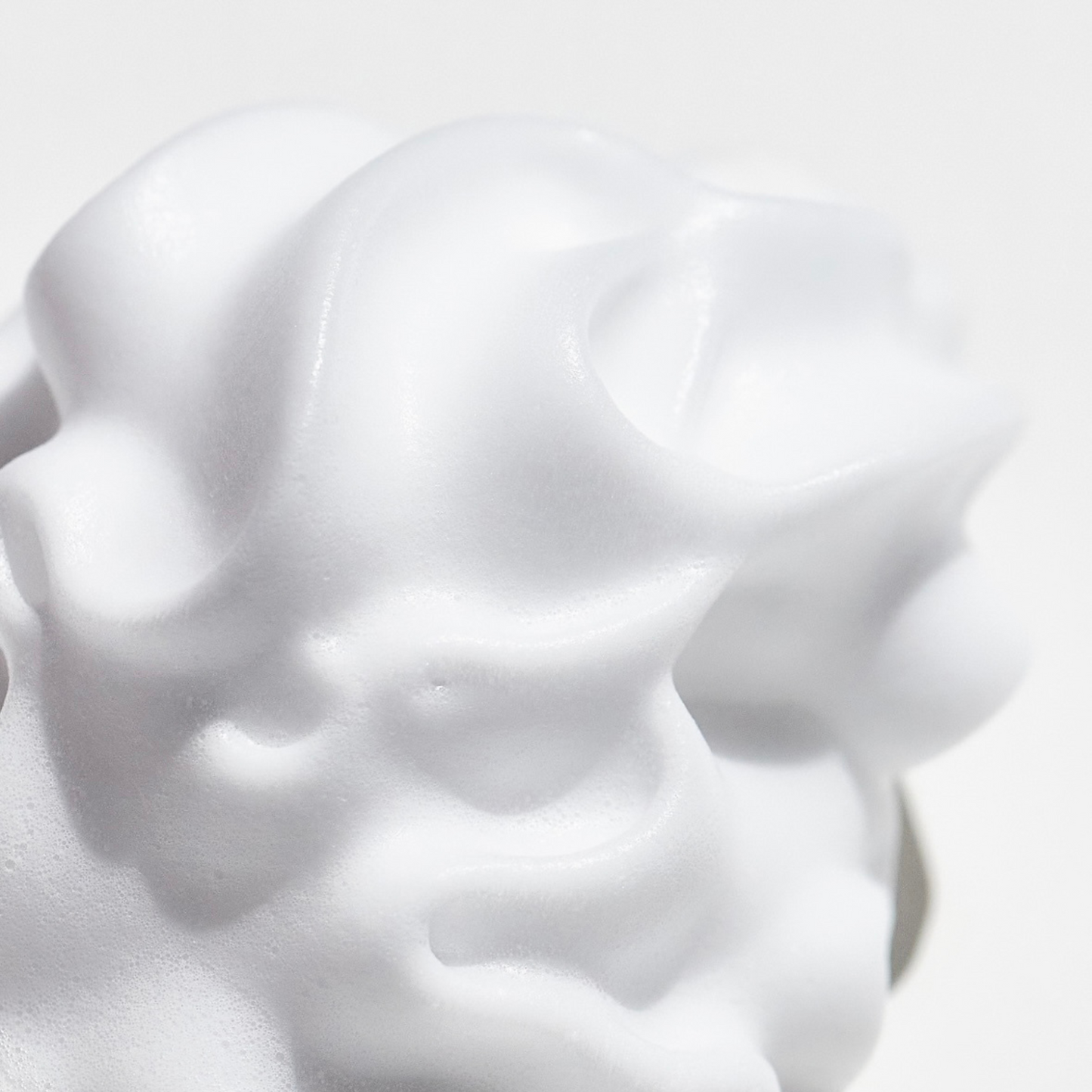 Sundae Orange Crush Whipped Shower Foam