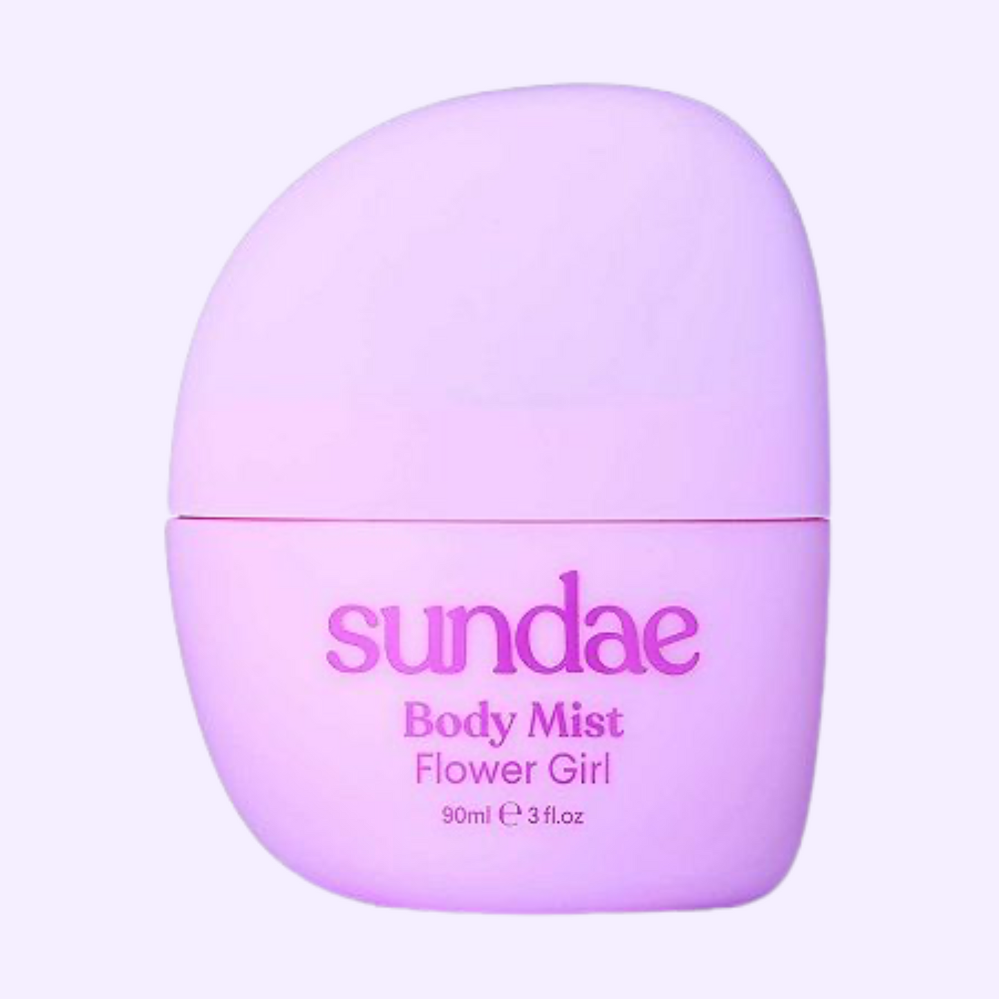 Sundae Flower Girl Hair & Body Mist
